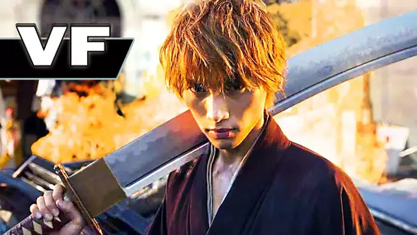 BLEACH Le Film Bande Annonce VF (2018)