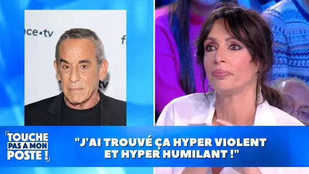 Les chroniqueurs balancent tous sur Thierry Ardisson !