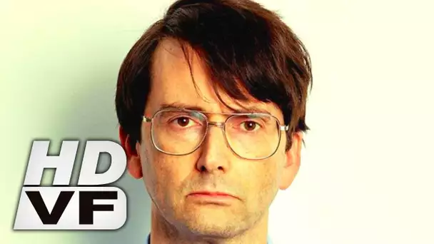 DES Bande Annonce VF (2020) David Tennant