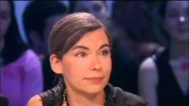 Elisabeth Quin à propos d'adoption - Archive INA