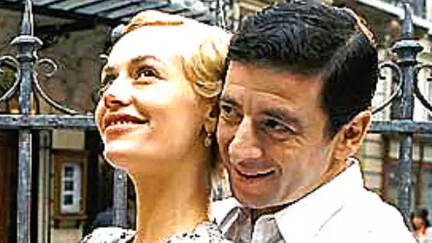 UN SECRET sur Chérie 25 Bande Annonce VF (Drame, 2007) Cécile de France, Patrick Bruel