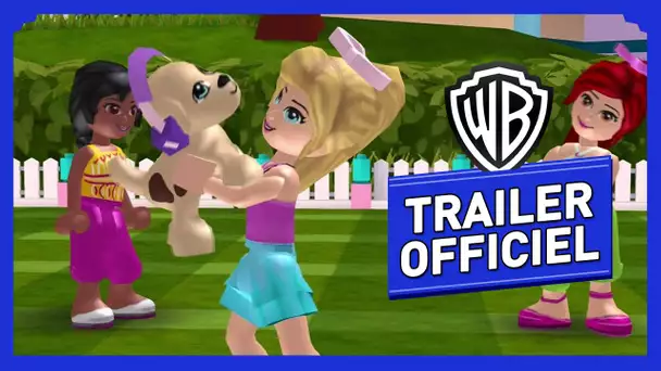 LEGO Friends - Trailer Officiel - 3DS et DS