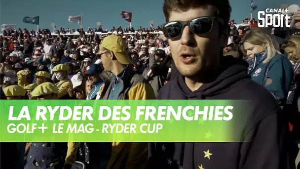 La Ryder des Frenchies