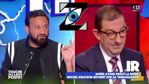 [Zap Télé] Cyril Hanouna s'emporte contre Jean Messiha : "Tu vas t'en manger une !" (28/05/21)