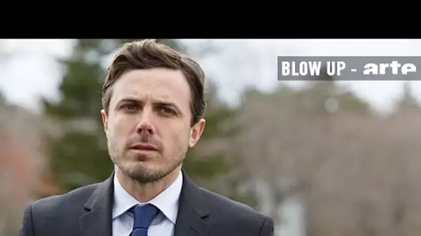 Casey Affleck par Laetitia Masson - Blow Up - ARTE