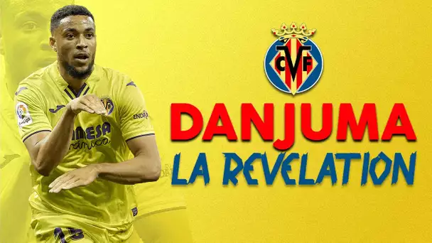 🇪🇸✨ Arnaut Danjuma, la belle surprise de Villarreal
