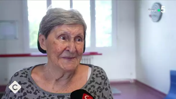 Grâce aux amendes routières, un CHU s’offre un exosquelette - La Story