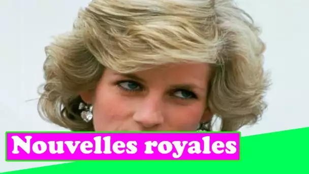 Le copain de la princesse Diana `` n'est autorisé à publier un livre qu'après le mariage d'Harry et