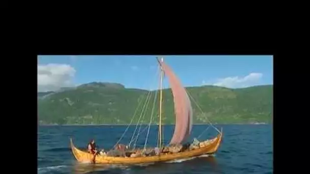 Quelle aventure : Les Vikings