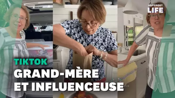 Cette grand-mère veut vous simplifier la vie avec ses astuces sur TikTok