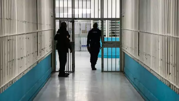 Narcotrafic : 29 interpellations dans toute la France après les attaques contre les prisons