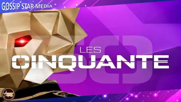 Les Cinquante : qui sont les candidats de la nouvelle téléréalité d’enfermement sur W9 ?