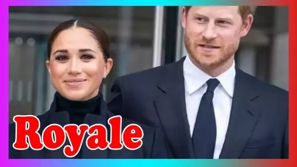 'Assis au bord de leur piscine', Harry et Meghan se sont b@ttus pour un nouveau mouvement politique