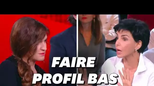 Municipales 2020: Quand Dati appelait Schiappa à la modestie en lui prédisant un score à un chiff