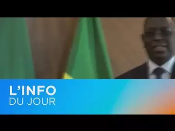 L’info du jour | 2 mai - Mi-journée