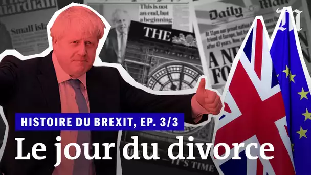 L’histoire du Brexit, épisode 3/3 : comment Boris Johnson a réussi son coup de poker