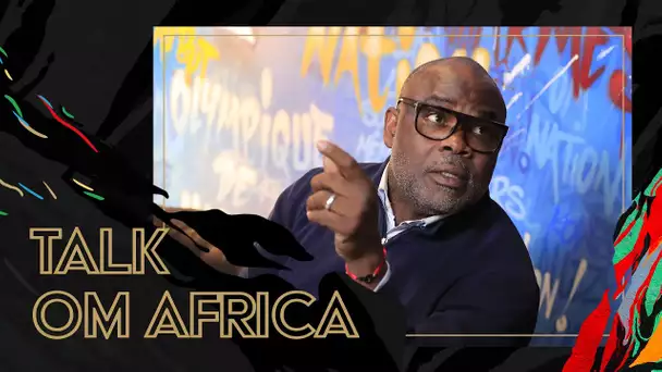 OM Africa | 🎙 Talk sur la passion olympienne en Afrique 🔥
