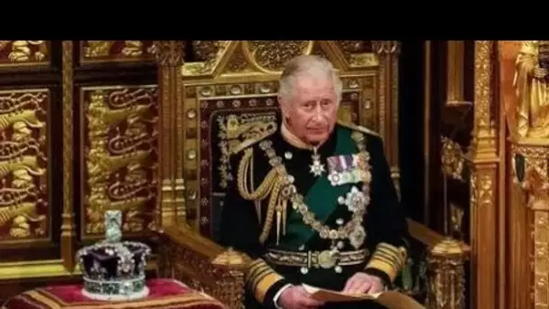 Jour férié pour le couronnement du roi Charles désormais "sur la table" après l'appel au ralliement