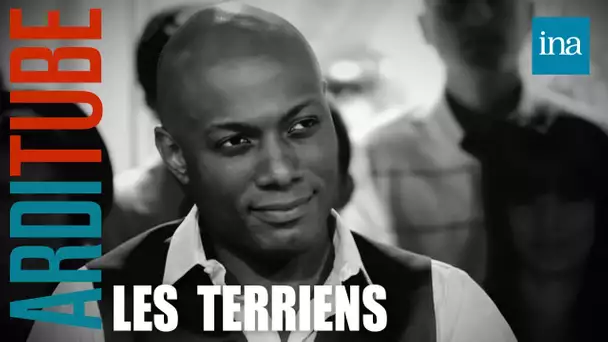 Salut Les Terriens ! De Thierry Ardisson avec Harry Roselmack, Manuel Valls ... | INA Arditube