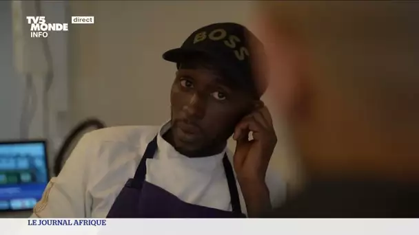 Rencontre avec Silax, chef pâtissier franco-malien