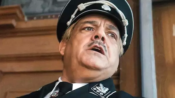 LE JOUR J Bande Annonce (2025) Didier Bourdon, Kev Adams, Jarry
