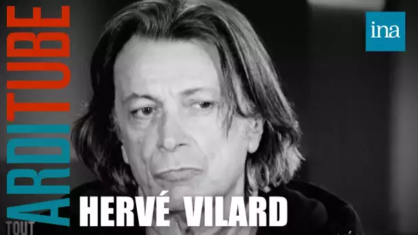 Hervé Vilard "Capri, n'est plus fini"  chez Thierry Ardisson | INA Arditube