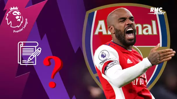 PL Live / "What do you think" : Lacazette doit-il prolonger à Arsenal ?