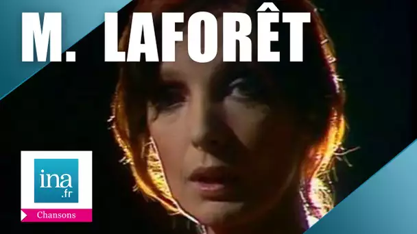 Marie Laforêt "Cadeau" | Archive INA