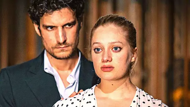 LES AMANDIERS Bande Annonce VF (2022, Drame) Louis Garrel, Nadia Tereszkiewicz, Micha Lescot