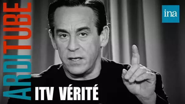 Les interviews "Vérité" de Thierry Ardisson | INA Arditube