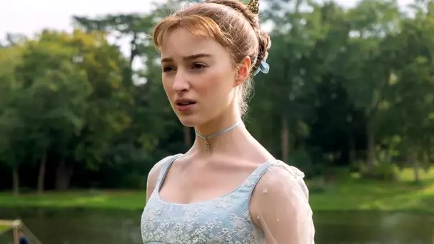 Phoebe Dynevor (The Bridgerton Chronicles) castée dans le rôle-titre du film Fair Play