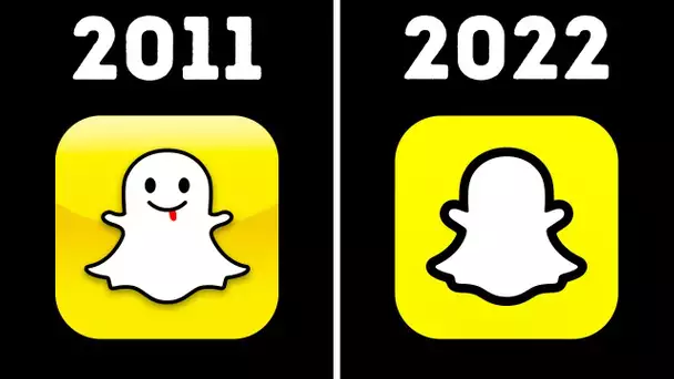 Pourquoi le logo de Snapchat est un fantôme + 15 faits pour briller en société