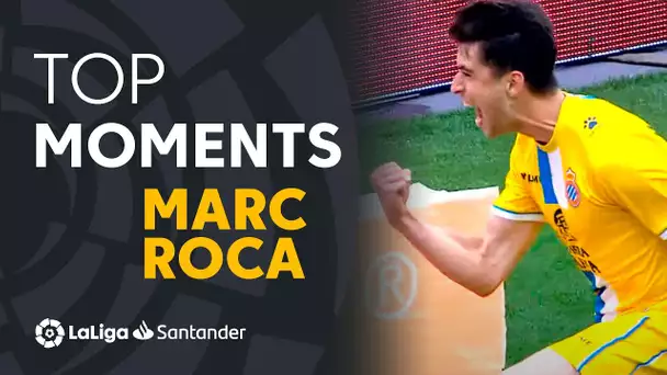 LaLiga Memory: Marc Roca