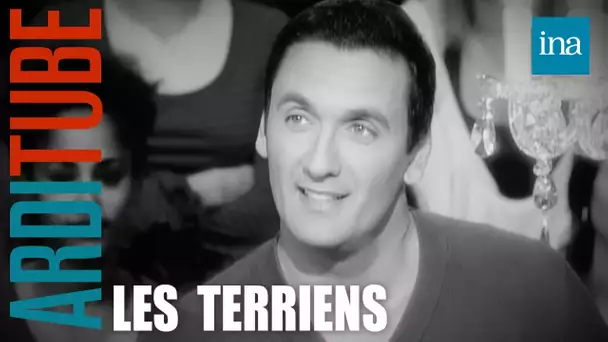 Salut Les Terriens  ! De Thierry Ardisson avec Bixente Lizarazu, Dany Brilant ... | INA Arditube