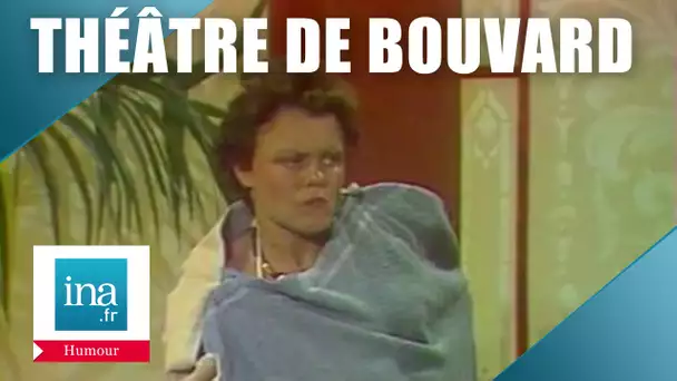 INA | Le best of du Théâtre de Bouvard #04