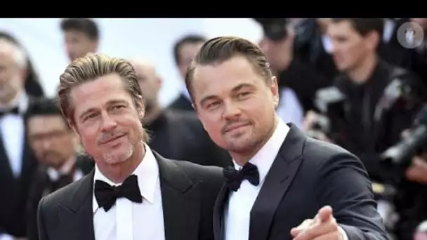 Leonardo DiCaprio, Brad Pitt, Matt Damon ont tous dit non pour le film emblématique des années 200