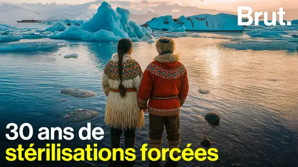 Le scandale des stérilisations forcées au Groenland