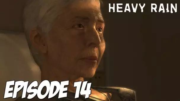 Heavy Rain | Révélation | Episode 14