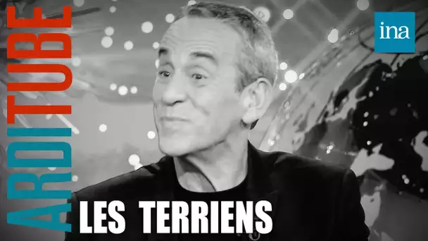 Best of Les Terriens Du Dimanche ! De Thierry Ardisson | INA Arditube