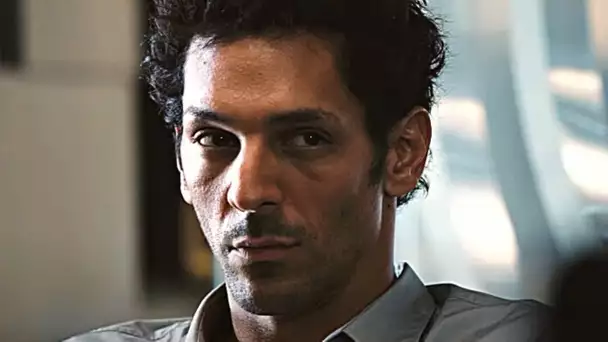 LARGO WINCH II sur TF1 Séries Films Bande Annonce VF (2011, Action) Tomer Sisley, Sharon Stone
