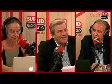 Qui pour présider Les Républicains ? Par Eric Revel
