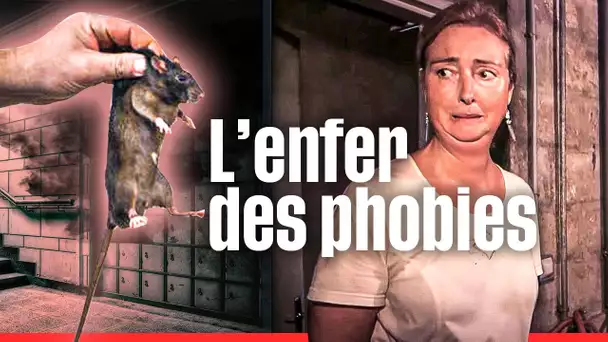 Tocs, phobies : Un enfer pour 11 millions de Français !