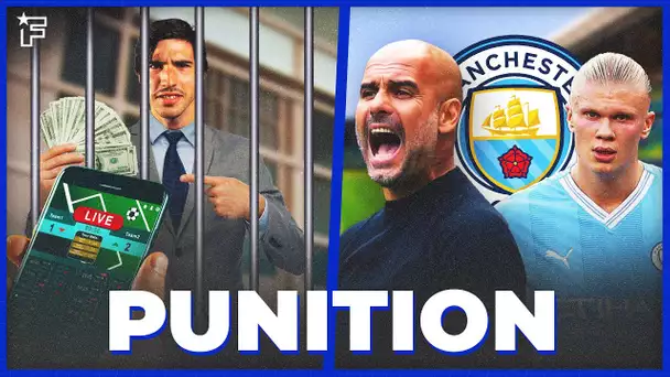 L'ÉNORME SANCTION de Tonali, Guardiola RECADRE les HATERS d'Haaland | JT Foot Mercato