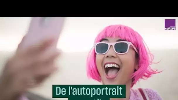 À l'origine du selfie - #CulturePrime
