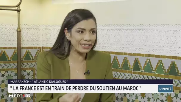Relations France - Maroc : la lecture de Dominique Strauss-Kahn