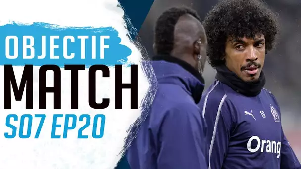 Objectif Match S07 épisode 20 « Saisir l’occasion »