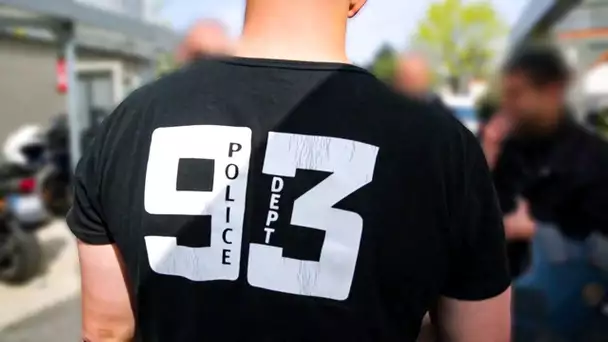 CSI 93 : Immersion dans l'unité de CHOC