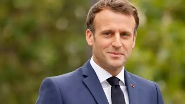 Emmanuel Macron sur Tik Tok et Instagram : Ce détail qui surprend