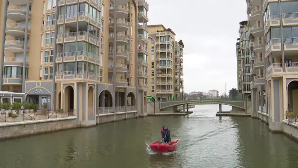 Lattes : la ville prériphérique de Montpellier où le RN jette l'éponge