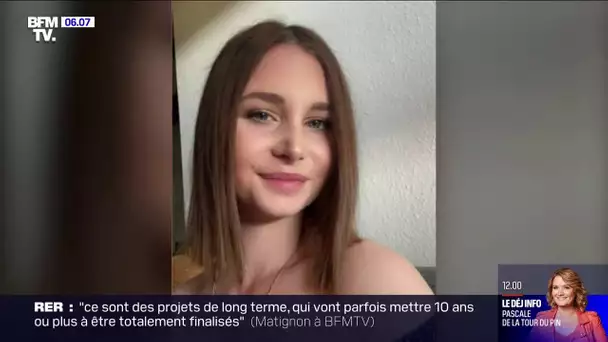 Meurtre de Justine Vayrac: la chronologie de la soirée du crime